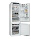Haier HBQW5518EID Εντοιχιζόμενος Ψυγειοκαταψύκτης 251lt No Frost Υ177.2xΠ54xΒ55cm Haier HBQW5518EID Εντοιχιζόμενος Ψυγειοκαταψύκτης 251lt No Frost Υ177.2xΠ54xΒ55cm